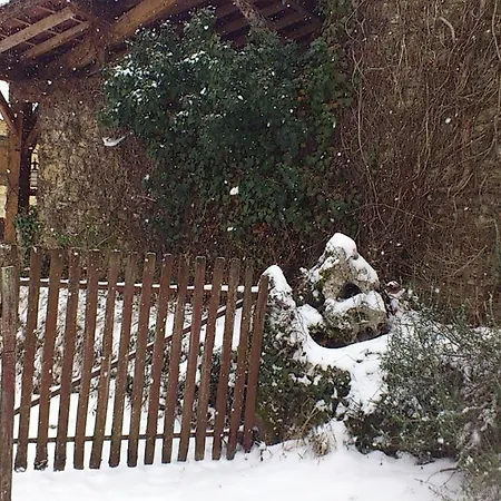 Labastide Verte Labastide-du-Vert