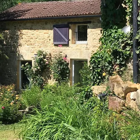 Labastide verte *