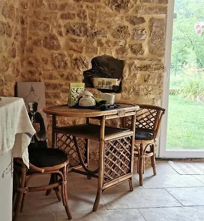 Labastide verte